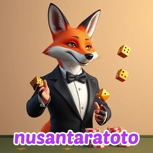 nusantaratoto: Game Aksi Seru untuk Penggemar Petualangan Digital