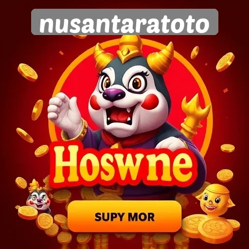 Analisis Permainan Populer di Nusantaratoto