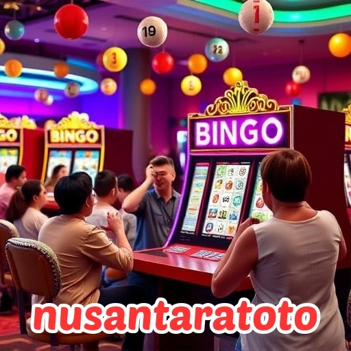 nusantaratoto: Rasakan Serunya Game Kartu Online Terbaik di Indonesia