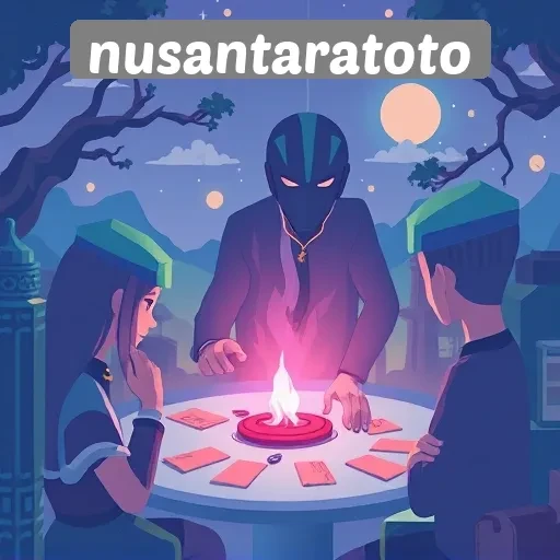Tantangan dan Kesempatan di Nusantaratoto untuk Pengembang Game
