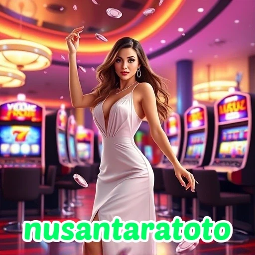nusantaratoto: Fitur Kejuaraan yang Menekan Batas Keterampilan Game