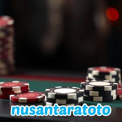 nusantaratoto: Kesepakatan Menarik untuk Pecinta Game Online di Indonesia
