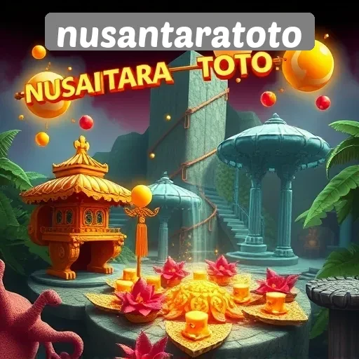 Keberagaman Permainan yang Ditawarkan di Nusantaratoto untuk Semua Kalangan