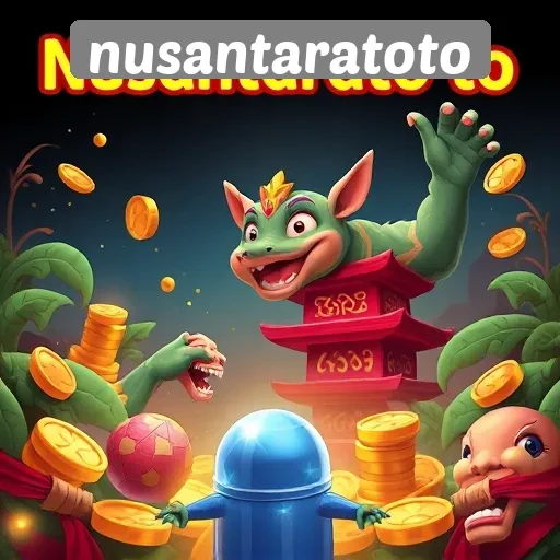 Ragam Permainan Menarik di Situs Nusantaratoto