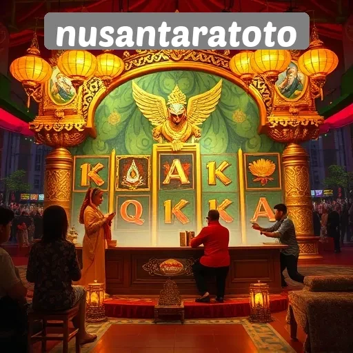 Eksplorasi Fitur Menarik di Nusantaratoto untuk Pengguna Baru