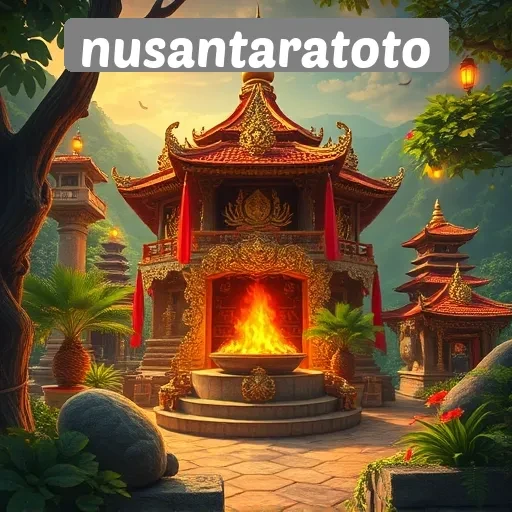 Menelusuri Fitur Menarik di Nusantaratoto