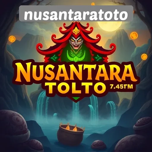 Fitur Menarik yang Ditawarkan Nusantaratoto kepada Gamer