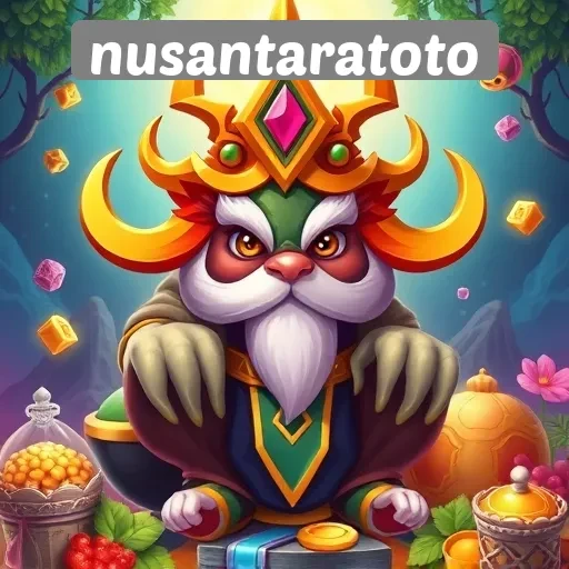 Mengulas Fitur Menarik di Situs Game NusantaraToto