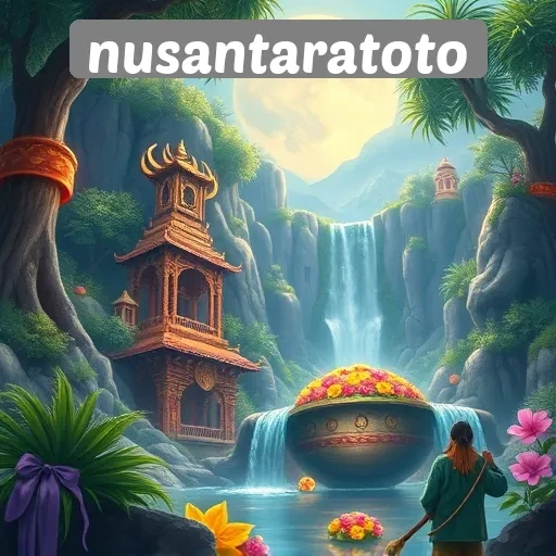 Analisa Keunggulan Fitur Permainan di Nusantaratoto