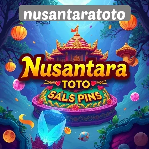 Inovasi dan Fitur Baru di Nusantaratoto