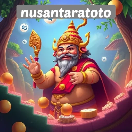 Perbandingan Nusantaratoto dengan Situs Game Lain di Indonesia