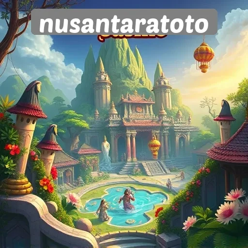 Kelebihan dan Fitur Menarik Nusantaratoto Bagi Pecinta Game