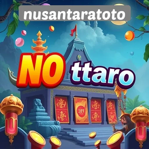 Mengenal Nusantaratoto sebagai Platform Game Terpercaya