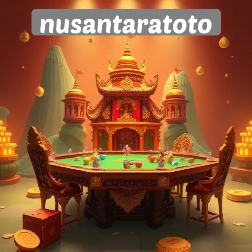 Perjalanan Nusantaratoto Sebagai Pemain Kunci di Industri Game Indonesia