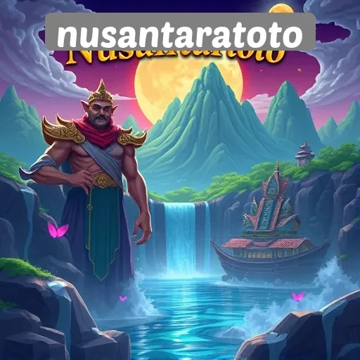 Menggali Popularitas Nusantaratoto di Kalangan Gamers Indonesia