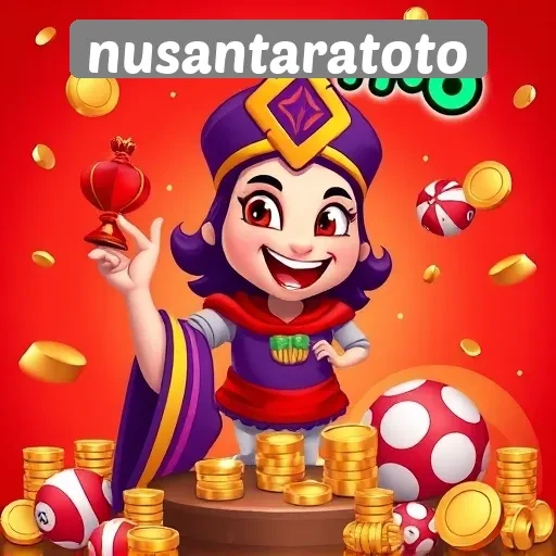 Ulasan Lengkap Situs Game Nusantaratoto untuk Penggemar Judi