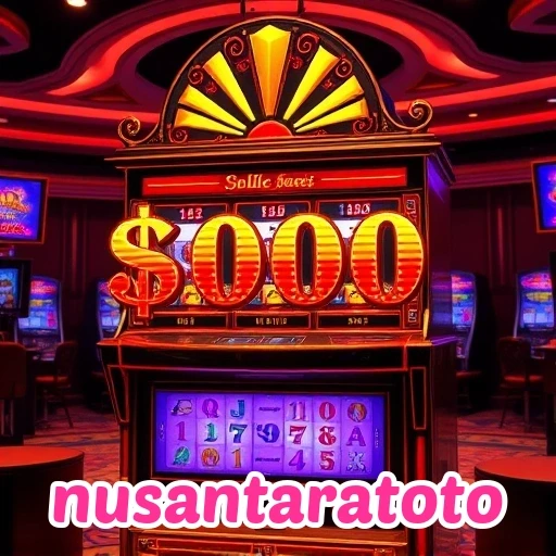 nusantaratoto: Promo Menarik untuk Pecinta Game Online Indonesia