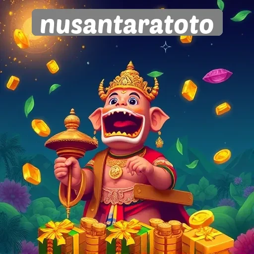Cara Mendaftar dan Memulai Permainan di Nusantaratoto