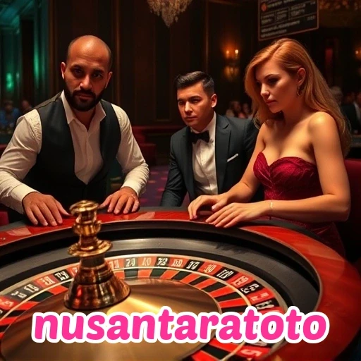 nusantaratoto: Temukan Kesenangan Baru di Dunia Game Online