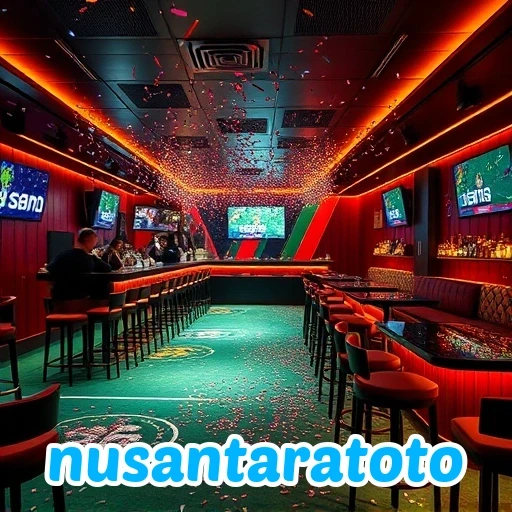 nusantaratoto: Hadiah Keanggotaan yang Membuatmu Tak Bisa Berhenti Bermain