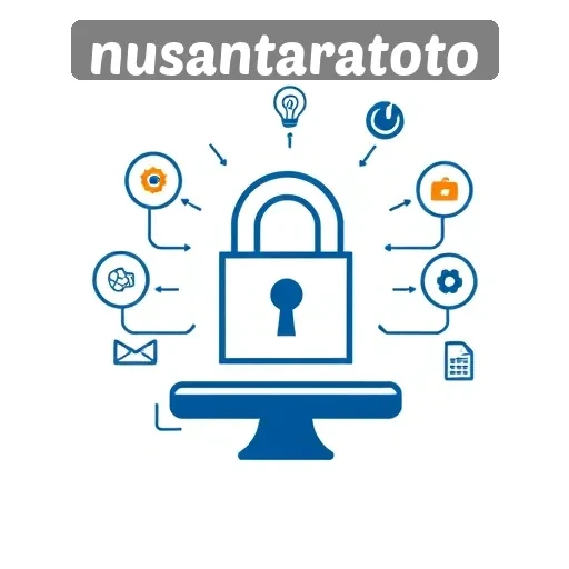 Keamanan dan Privasi di Situs Game Nusantaratoto