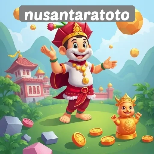 Panduan Memulai Permainan di Nusantaratoto untuk Pemula
