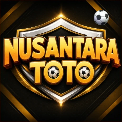 Logo resmi nusantaratoto
