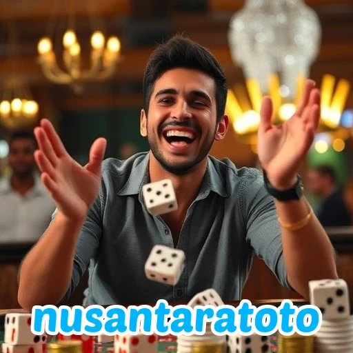 nusantaratoto: Keunggulan Game Strategi yang Menarik di Indonesia